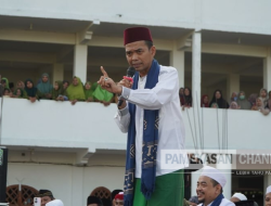 Besok Ustad Abdul Somad Safari Dakwah di Pamekasan, Ini Lokasinya