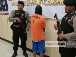 Rumah Dokter di Pamekasan Dibobol Maling, Alat Elektronik Mewah Raib