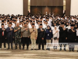 Jelang Pencoblosan, KPU Pamekasan Didesak Pecat Ketua PPS Desa Bandaran