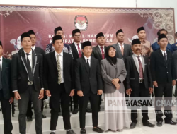 Desak Pecat 9 PPS, KPU Pamekasan Bakal Didemo