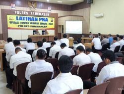 Polres Pamekasan Bakal Gelar Operasi Tumpas Narkoba Semeru 2024, Ini Sasarannya