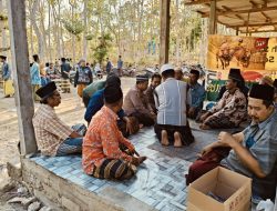 Innalilahi, Kakek di Pamekasan Meninggal Dunia Gegara Kebakaran