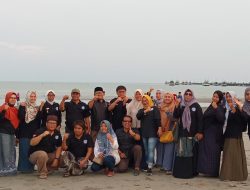 Aklamasi, Owner Batik KaDe Jadi Ketua OK OCE Korda Pamekasan