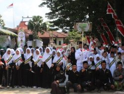 Ketua Karang Taruna Waru Pamekasan Bangga Atas Capaian di MTQ Tingkat Kabupaten