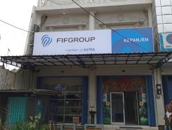 Penipuan dan Penggelapan Kendaraan Sepeda Motor, FIF GROUP Laporkan Oknum Konsumen