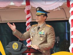 Peringatan HANTARU 2024, Menteri AHY Ungkap 117,9 Juta Bidang Tanah Telah Terdaftar