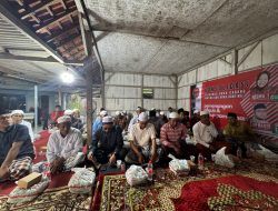 Ini Cara Senyap PDIP Pamekasan untuk Menangkan Pasangan Berbakti