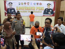 Resahkan Warga, Tiga Pelaku Pencurian Sepeda Motor di Pamekasan Ditangkap