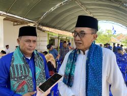 Calon Bupati Pamekasan Kiai Kholil Bantah Soal Isu Ingin Penjarakan Kiai Ali Salim