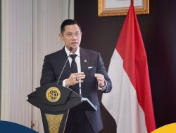 Lengkapi Substansi Pertanahan dan Tata Ruang, Kementerian ATR/BPN Bersama Mahkamah Agung Selenggarakan Sertifikasi Hakim