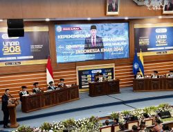 Kebaruan Disertasi Menteri AHY, Tekankan Pentingnya Pendidikan Berkualitas