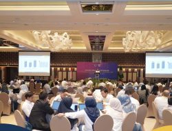 Kementerian ATR/BPN Berkomitmen Wujudkan Amanat Presiden Prabowo tentang Swasembada Pangan