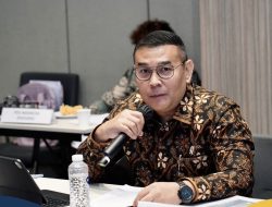 Wamen Ossy Berkomitmen Dukung Keterbukaan Informasi Publik di Kementerian ATR/BPN