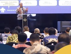 Sudah Terbitkan 2,4 Juta Sertipikat Elektronik, Sekjen ATR/BPN: Implementasinya Lebih Efisien 35% Dibandingkan Sertipikat Analog