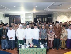 PWNU Jatim Apresiasi Komitmen Kementerian ATR/BPN dalam Percepatan Sertipikasi Tanah Wakaf