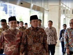 Ikuti RDP dengan BAP DPD RI, Menteri Nusron Jawab Pengaduan Masyarakat Terkait PSN Pariwisata