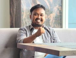 Terpilih Kembali Jadi Ketua FWP, Ongky Arista: Ajak Media Bersama-sama Kawal Sektor Ekonomi di Pamekasan