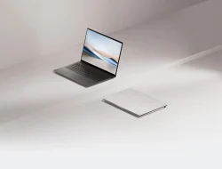 Alasan ASUS ZenBook Terbaru dengan Teknologi AI Jadi Laptop Idaman Generasi Modern