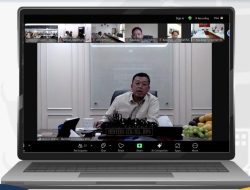 Ini Pesan Menteri Nusron kepada Jajaran Kanwil BPN Provinsi NTB dan Bengkulu