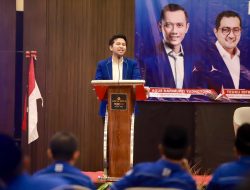 Menang Pileg dan Pilkada, Emil Dardak Ucapkan Terima Kasih untuk Seluruh Kader Demokrat Pamekasan