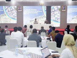 Kementerian ATR/BPN Berhasil Terbitkan 3,1 Juta Sertipikat Elektronik