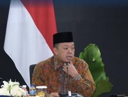 Menteri Nusron Sampaikan Ada 864.662 Hektare Potensi Tanah untuk Menopang Program Ketahanan Pangan, Transmigrasi, dan Perumahan Rakyat