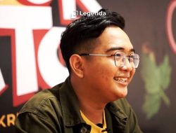 Innalilahi, Nadzif Owner NFC Meninggal Dunia