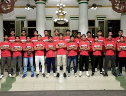 Daftar 27 Pemain Persepam Pamekasan untuk Liga 4 2024-2025