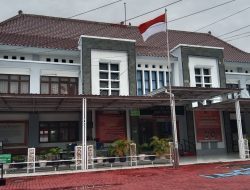 Harta Kalapas Narkotika Kelas IIA Pamekasan yang Baru Fathorrosi Hanya 700 Juta, yang Lama Tembus 2,1 Miliar