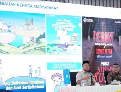Begini Respon Kementerian ATR/BPN Soal Girik Tidak Akan Berlaku Lagi di Tahun 2026