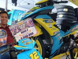 Jelang Balap 2025, Tim PR Paku Alam Eloan Toger Pamekasan Pastikan Siap Tarung!