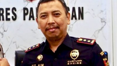 Nikah Lagi dengan Orang Kaya Raya, Harta Kepala Bea Cukai Madura Melejit Naik 3,3 Miliar Dalam Setahun