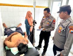 Satu Keluarga di Pamekasan Ditabrak Mobil Pick Up, Ayah dan Anak Meninggal Dunia