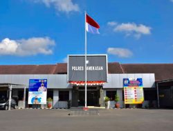 Polres Pamekasan Hentikan Penyelidikan Kasus BUMDES Desa Laden, 9 Laporan Masih Akan Digelar Perkara