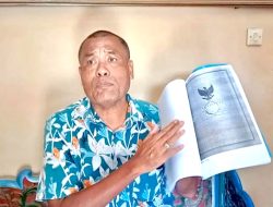 Isu Pembabatan Mangrove di Desa Ambat Pamekasan Naik Lagi, PT Budiono Kembali Jadi Sorotan