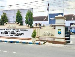 Polres Pamekasan Akui Ada Kendala saat Tangani Pengerusakan Mangrove di Desa Ambat, LHKP Muhammadiyah Akan Tindak Lanjuti ke Polda Jatim