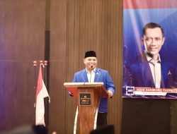 Waspadai Penyakit Demam Berdarah, Pimpinan DPRD Pamekasan Minta Dinkes dan Puskesmas Proaktif ke Masyarakat