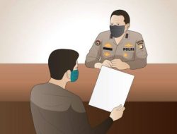 Soal 10 Laporan Terhadap Kades Laden, KBO Satreskrim Polres Pamekasan: Bisa Naik Sidik, Bisa Henti Lidik