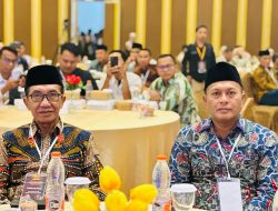 Keterangan Lengkap MK Soal Penolakan PHPU Bupati Pamekasan yang Diajukan Pasangan Berbakti