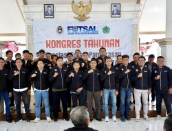 kompetisi Futsal Antar Pelajar Tingkat SMA di Pamekasan Akan Segera Bergulir, Berikut Jadwalnya