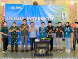 Peringati Harlah Ke-5, Forum Mahasiswa Palengaan Pamekasan Adakan Dialog Interaktif Soal Kepemudaan