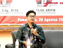 MK Percepat Putusan Dismissal, KPU Pamekasan Tunggu Hasil Akhir untuk Menetapkan Pemenang Pilkada 2024