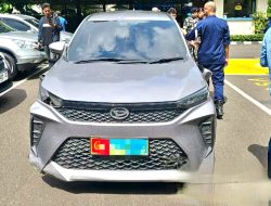 Ini Identitas 2 Warga Pamekasan yang Nekat Angkut Rokok Bodong Pakai Mobil Militer TNI AL