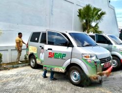 Warga Desa Ambender Pamekasan Desak Kembalikan 2 Mobil Pelayanan yang Dikuasai Mantan Kades