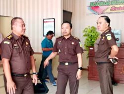 Berhembus Isu Kasus Dugaan Korupsi Mobil Sigap Di-SP3, Ini Respon Mengejutkan Kejari Pamekasan