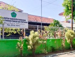 Pemkab Pamekasan Terapkan Aplikasi iPubers, Petani Lebih Mudah Tebus Pupuk Subsidi untuk Tahun 2025