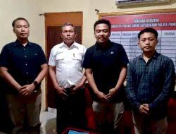KPK Audiensi ke Polres Pamekasan, Pertanyakan Pembebasan 4 Orang dalam Kasus Sabung Ayam