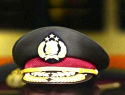 Temukan Polisi Nakal? Laporkan Ke Nomor WhatsApp Ini!