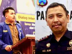 PMII Pamekasan Ragukan Keseriusan Kepala Bea Cukai Madura untuk Berantas Rokok Bodong 