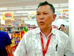 Dituding Tak Kantongi Izin Andalalin, Ini Jawaban Pihak Minimarket Alfamidi Pamekasan